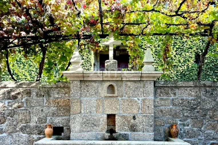 Quinta T5 para Venda em Vila Nova do Campo Foto 55