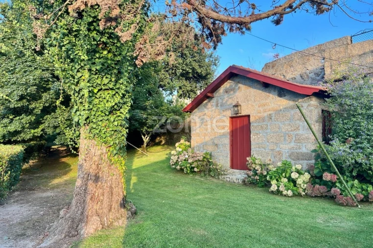 Quinta T5 para Venda em Vila Nova do Campo Foto 49