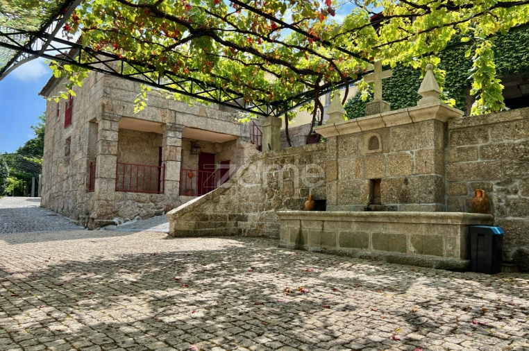 Quinta T5 para Venda em Vila Nova do Campo Foto 10