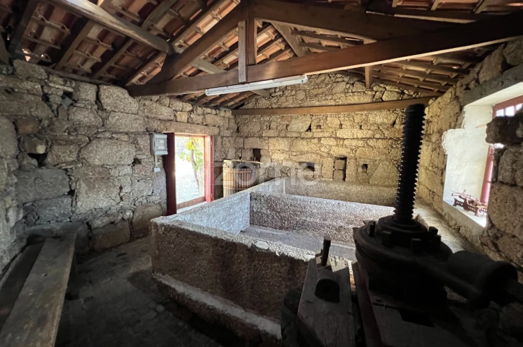 Quinta T5 para Venda em Vila Nova do Campo Foto 12