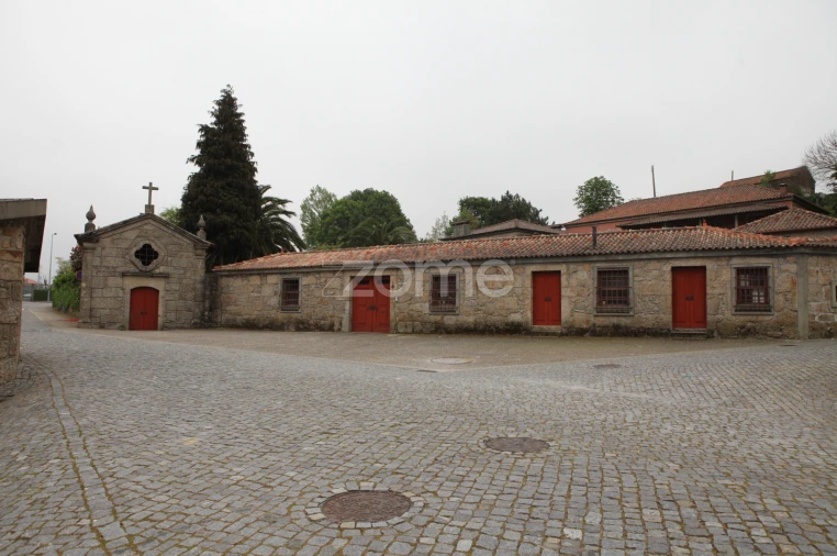 Quinta T5 para Venda em Vila Nova do Campo Foto 3