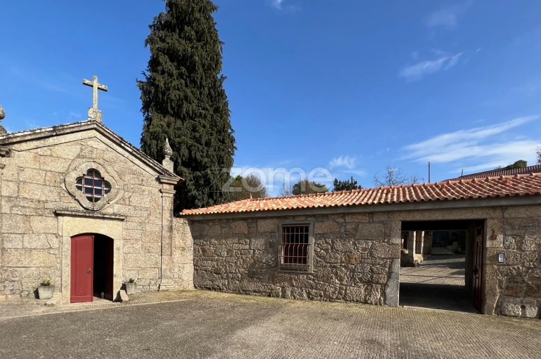 Quinta T5 para Venda em Vila Nova do Campo Foto 14