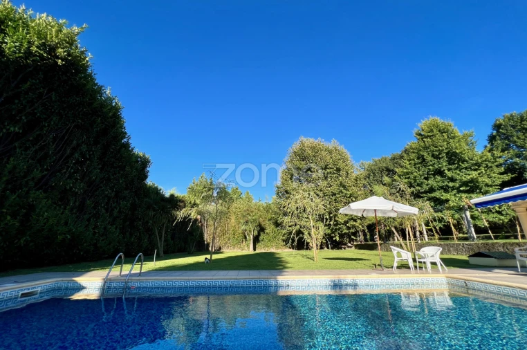 Quinta T5 para Venda em Vila Nova do Campo Foto 17