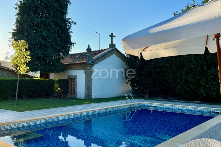 Quinta T5 para Venda em Vila Nova do Campo Foto 20