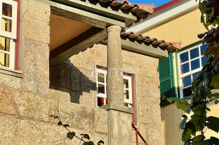 Quinta T5 para Venda em Vila Nova do Campo Foto 25