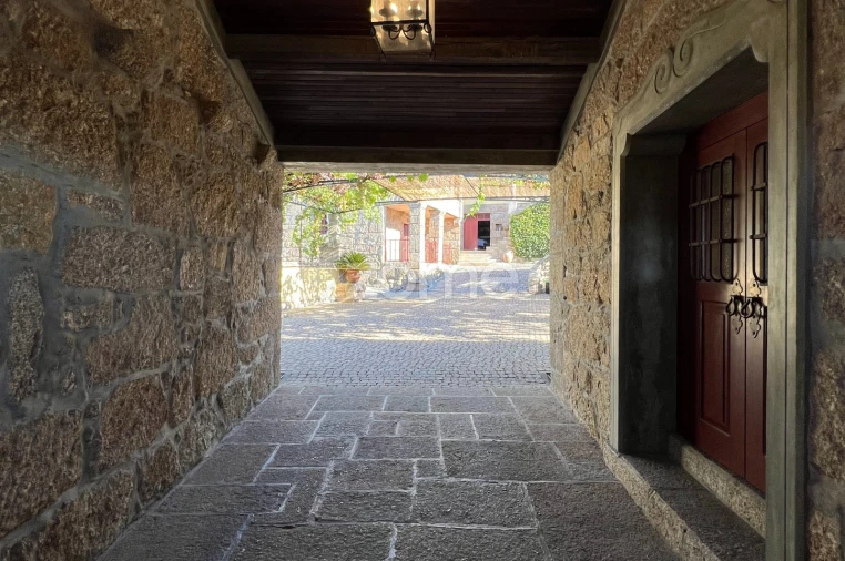 Quinta T5 para Venda em Vila Nova do Campo Foto 5