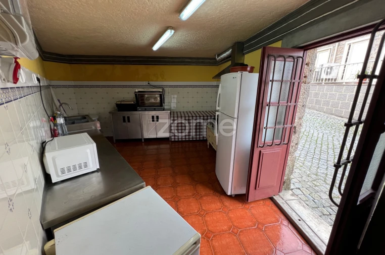 Quinta T5 para Venda em Vila Nova do Campo Foto 41