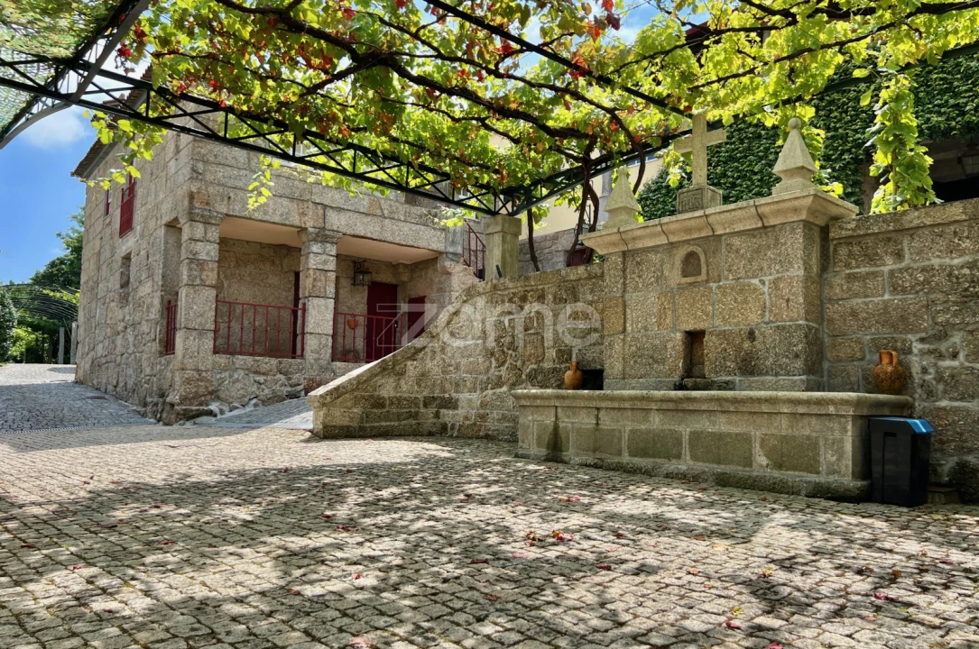 Quinta T5 para Venda em Vila Nova do Campo Foto 10