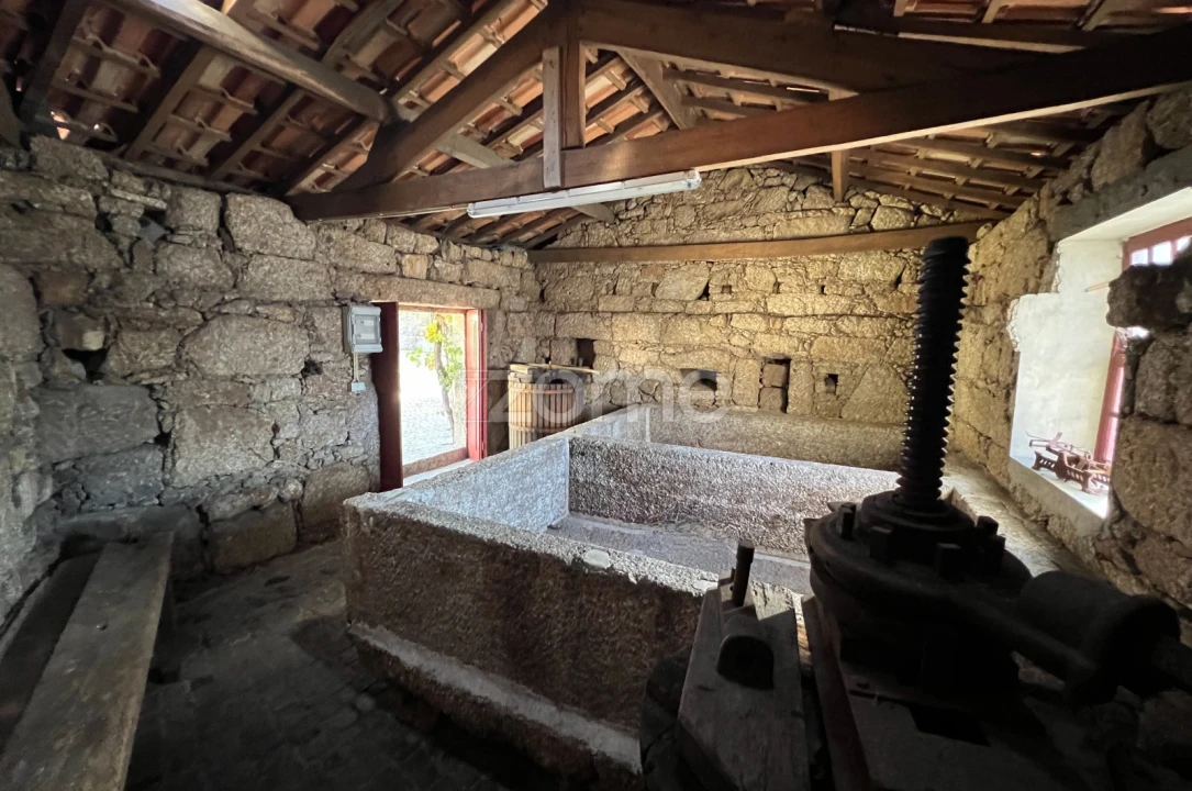 Quinta T5 para Venda em Vila Nova do Campo Foto 12