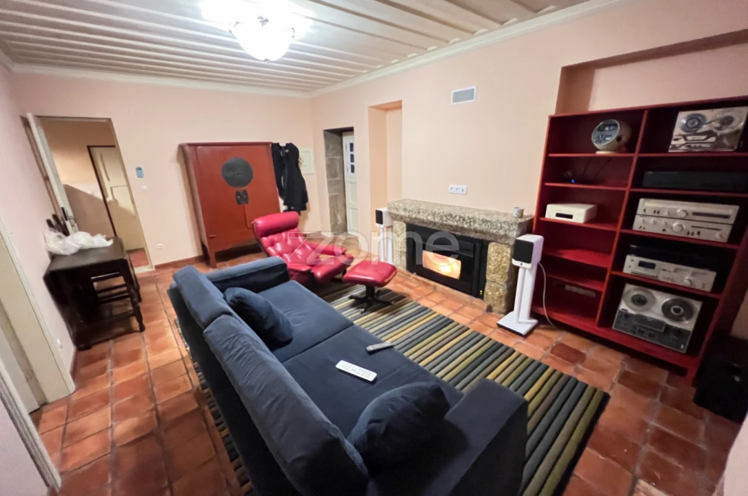 Quinta T5 para Venda em Vila Nova do Campo Foto 26