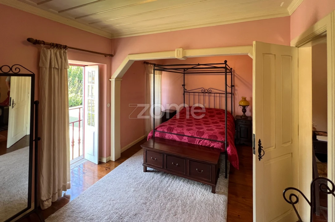 Quinta T5 para Venda em Vila Nova do Campo Foto 27