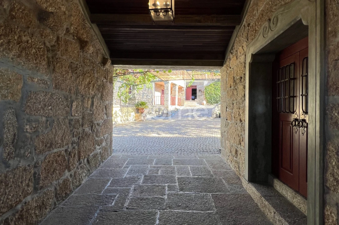 Quinta T5 para Venda em Vila Nova do Campo Foto 4