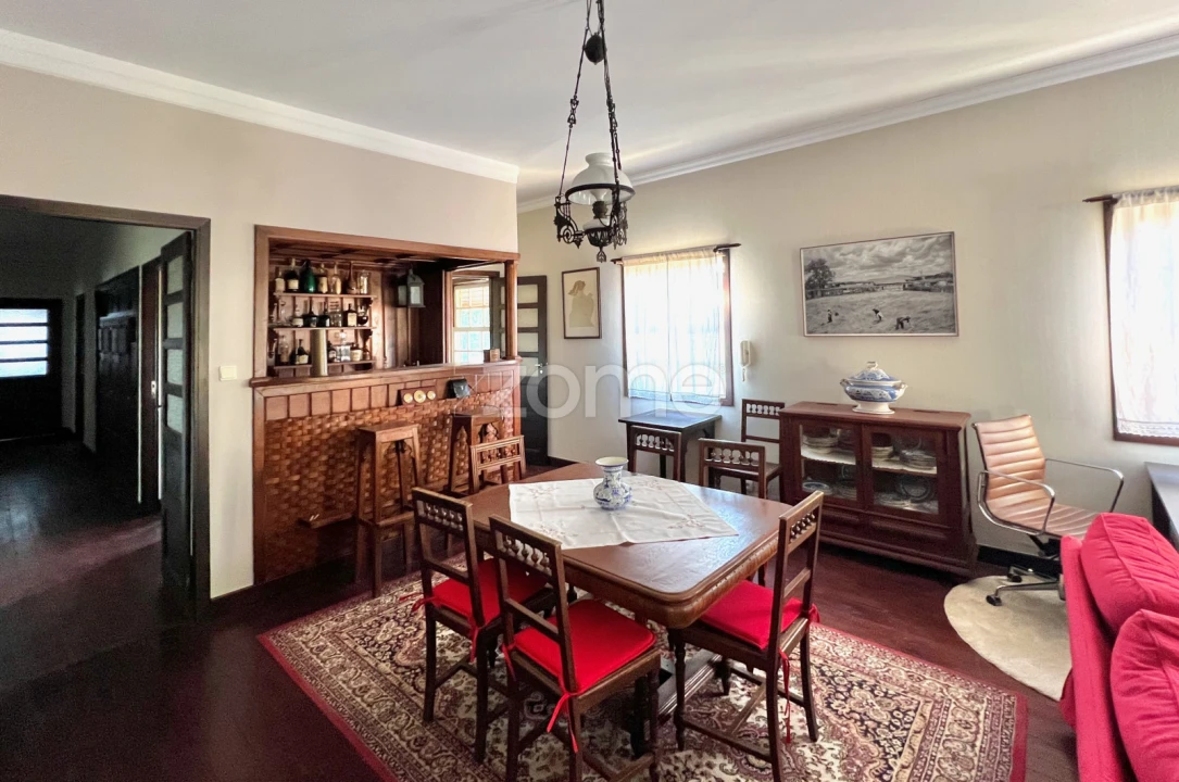 Quinta T5 para Venda em Vila Nova do Campo Foto 29