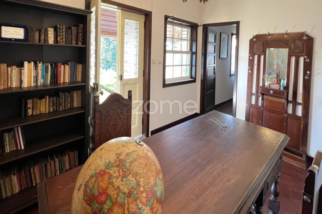 Quinta T5 para Venda em Vila Nova do Campo Foto 31