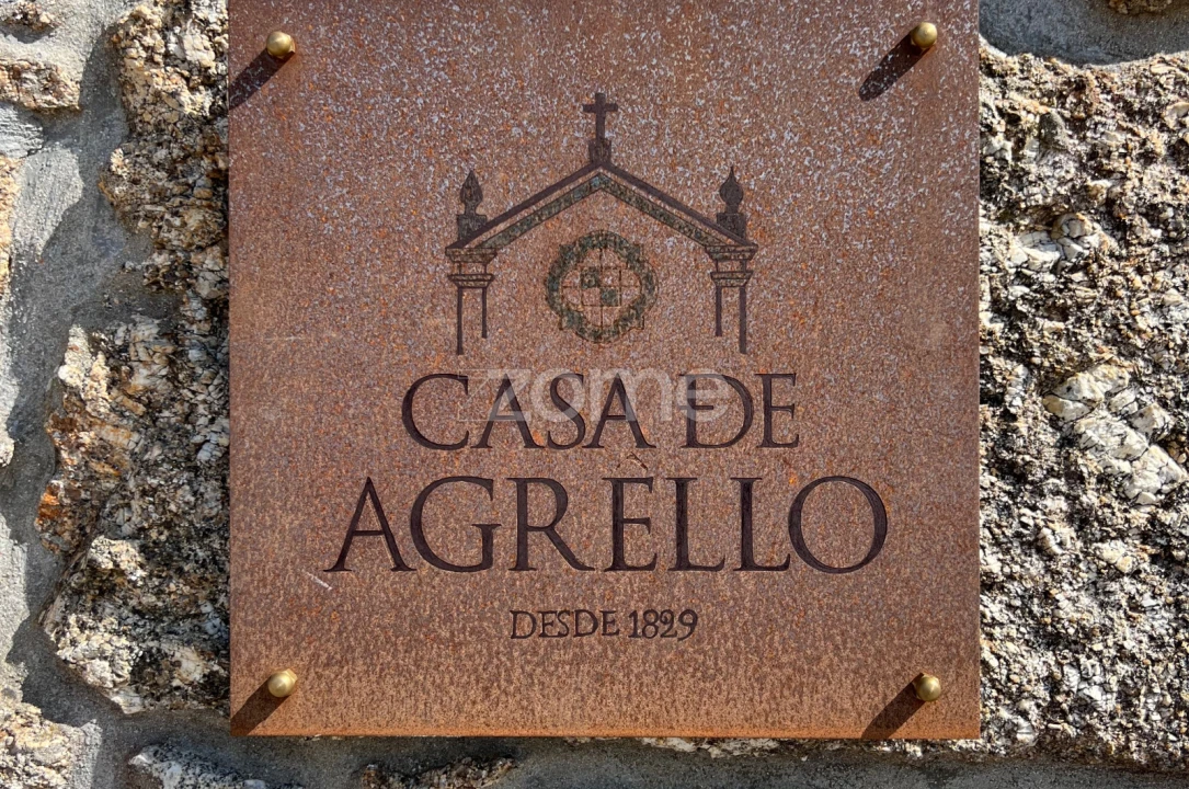 Quinta T5 para Venda em Vila Nova do Campo Foto 1