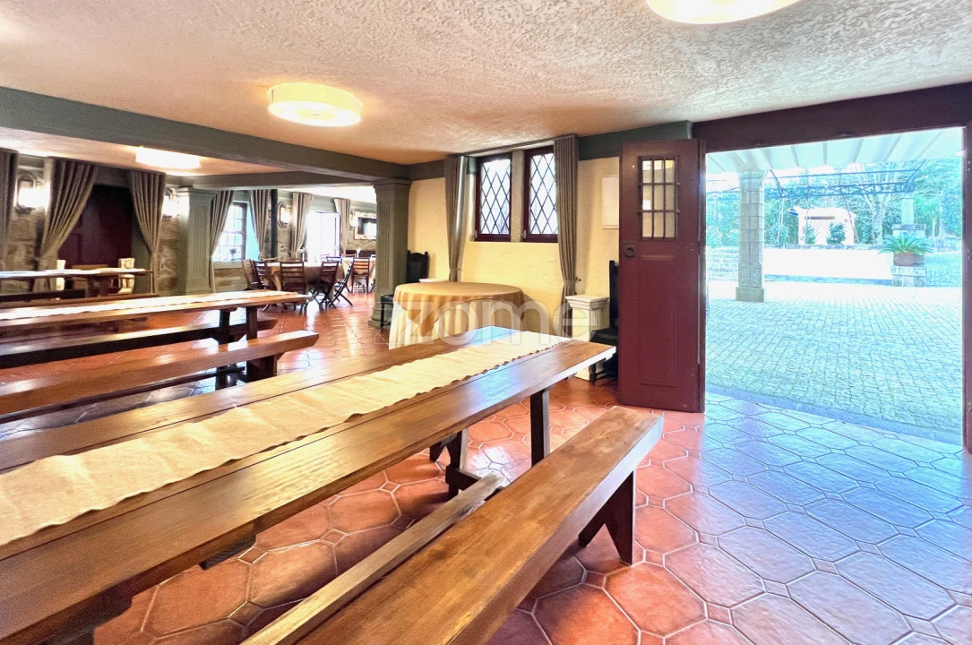 Quinta T5 para Venda em Vila Nova do Campo Foto 40