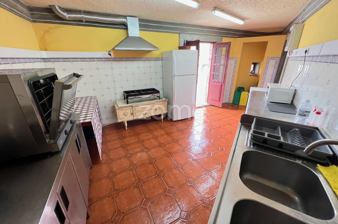 Quinta T5 para Venda em Vila Nova do Campo Foto 42