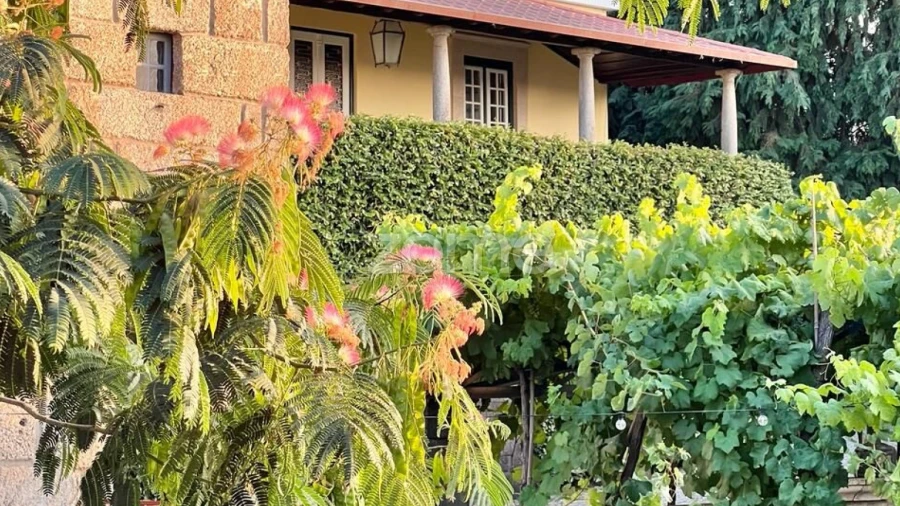 Quinta T5 para Venda em Vila Nova do Campo
