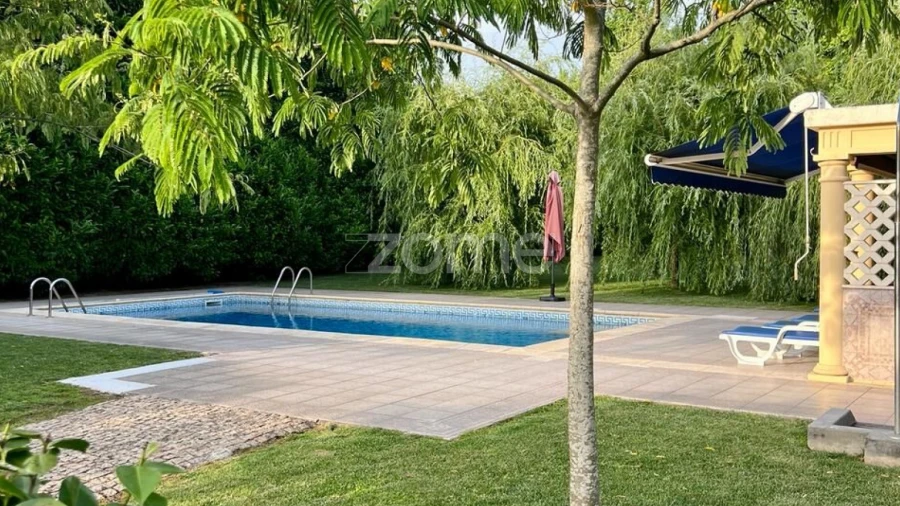 Quinta T5 para Venda em Vila Nova do Campo