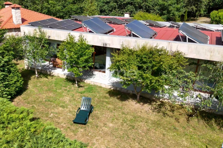 Quinta T6 para Venda em Ovoa e Vimieiro Foto 12
