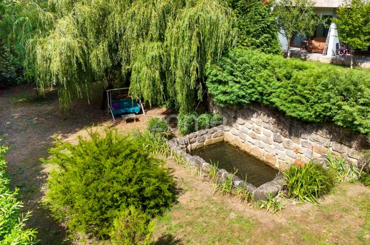 Quinta T6 para Venda em Ovoa e Vimieiro Foto 16