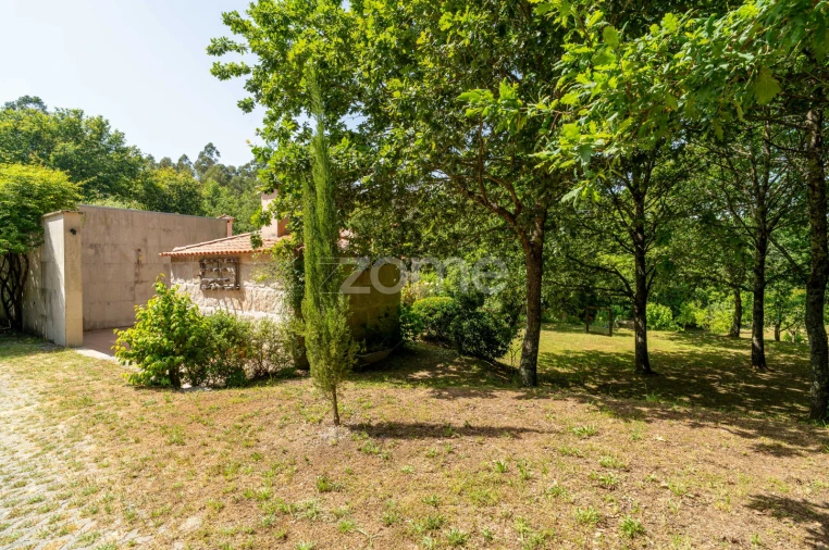 Quinta T6 para Venda em Ovoa e Vimieiro Foto 8