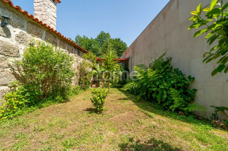 Quinta T6 para Venda em Ovoa e Vimieiro Foto 10