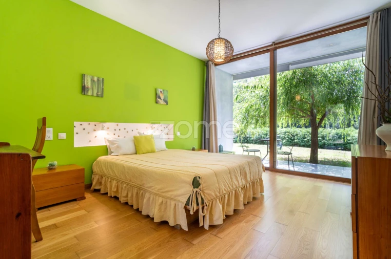 Quinta T6 para Venda em Ovoa e Vimieiro Foto 41