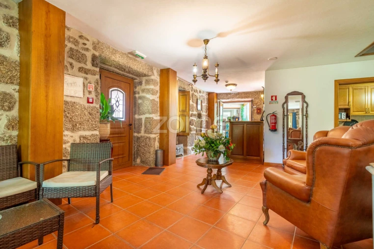 Quinta T6 para Venda em Ovoa e Vimieiro Foto 42