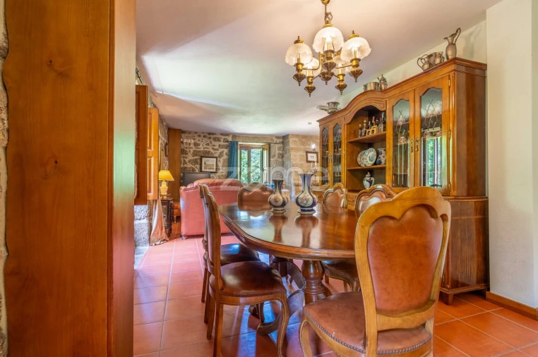 Quinta T6 para Venda em Ovoa e Vimieiro Foto 46