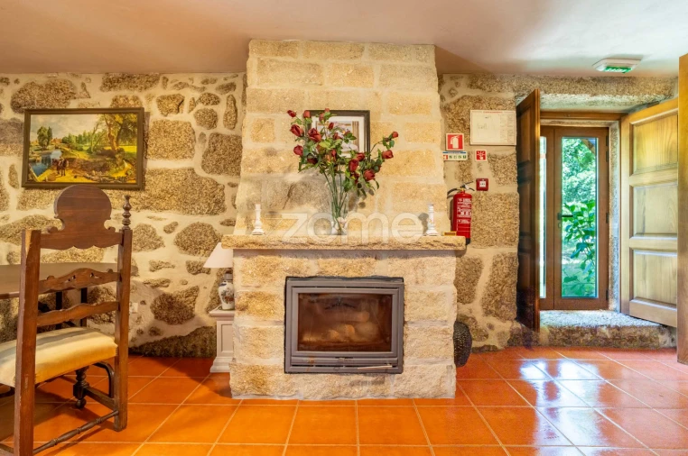 Quinta T6 para Venda em Ovoa e Vimieiro Foto 52