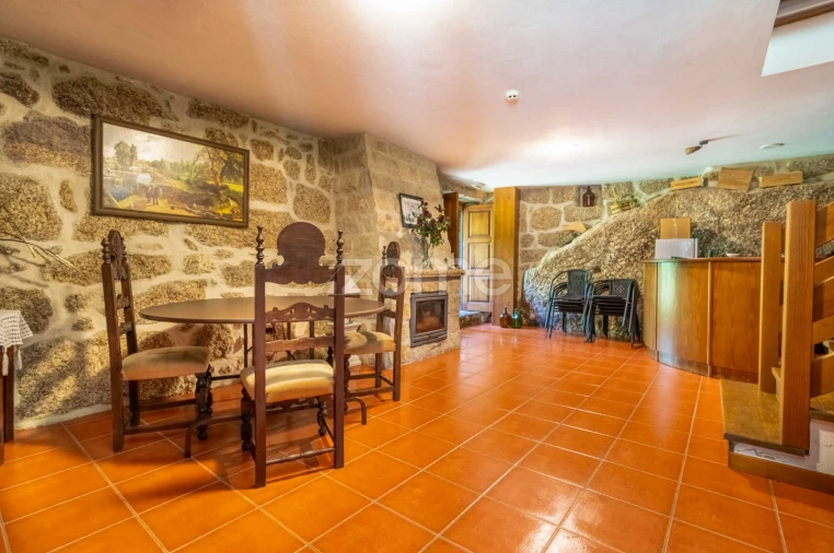 Quinta T6 para Venda em Ovoa e Vimieiro Foto 53