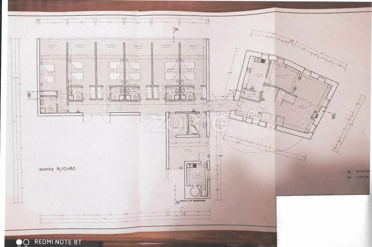 Quinta T6 para Venda em Ovoa e Vimieiro Foto 54