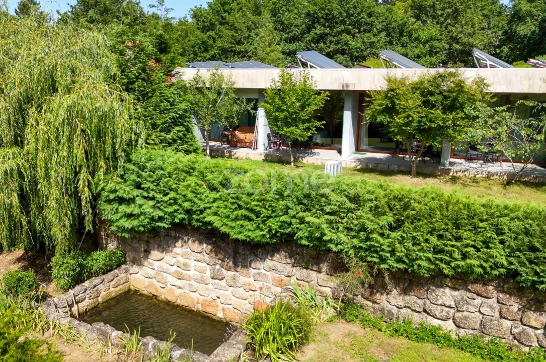 Quinta T6 para Venda em Ovoa e Vimieiro Foto 11