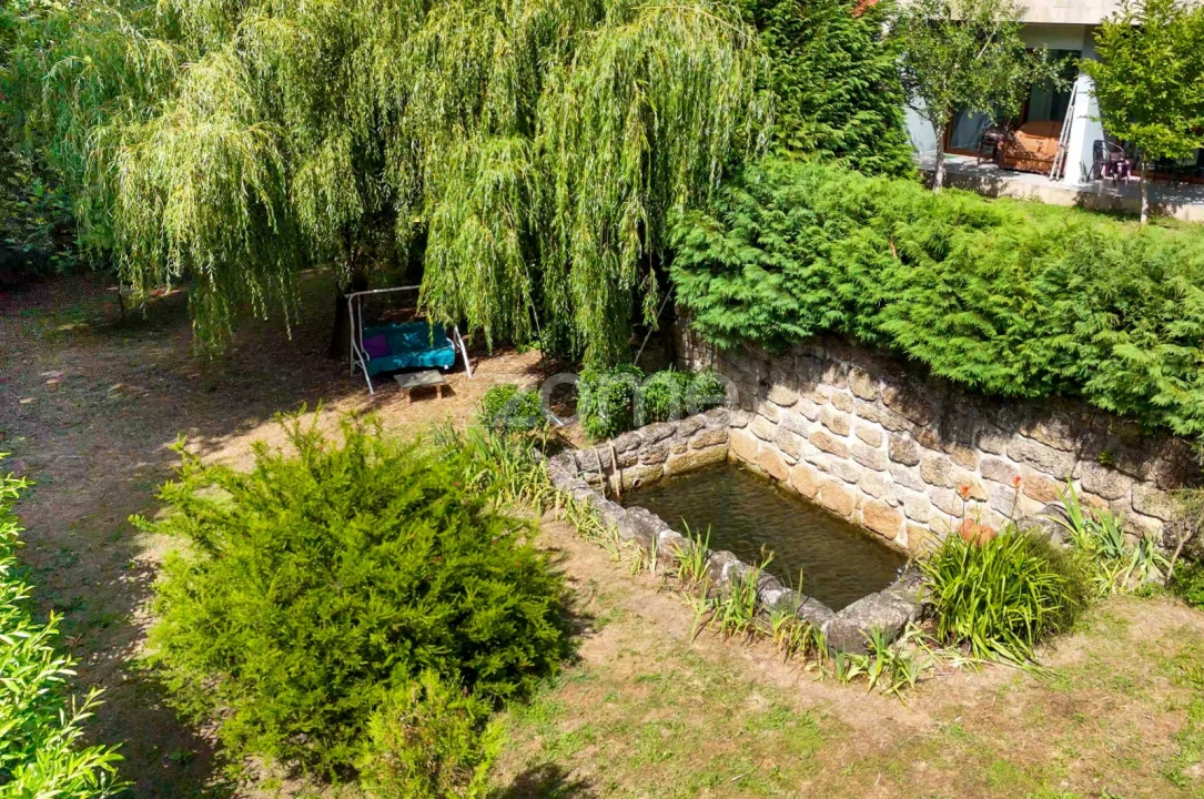 Quinta T6 para Venda em Ovoa e Vimieiro Foto 16