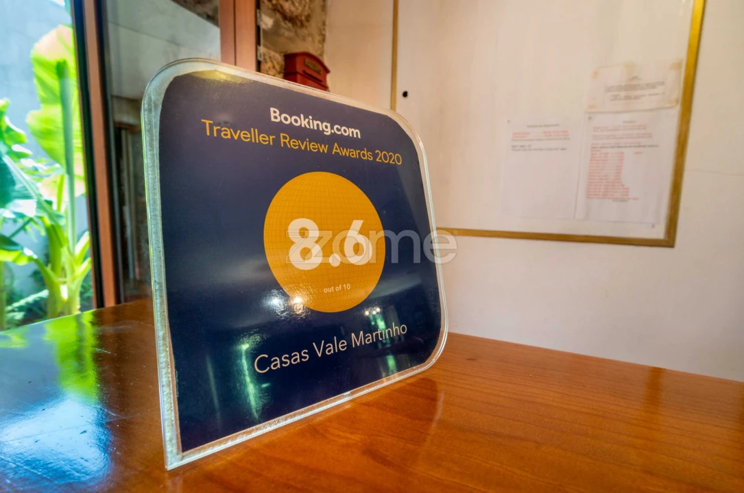 Quinta T6 para Venda em Ovoa e Vimieiro Foto 30