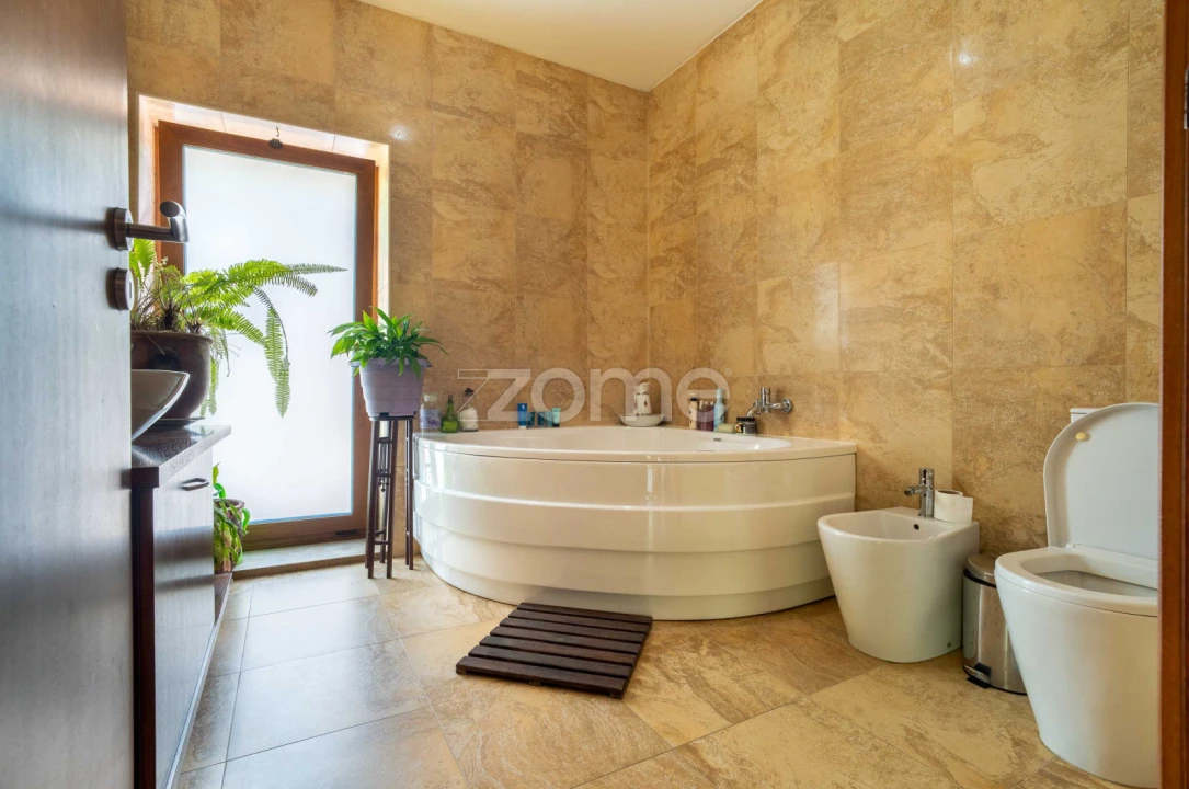 Quinta T6 para Venda em Ovoa e Vimieiro Foto 32