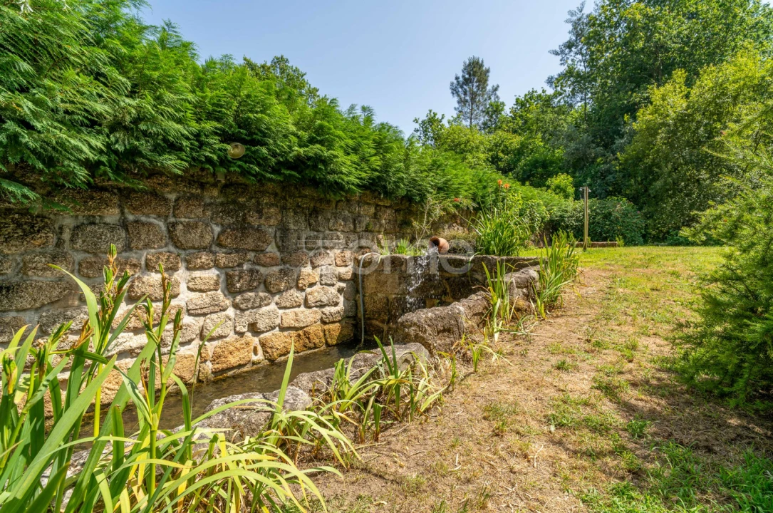 Quinta T6 para Venda em Ovoa e Vimieiro Foto 17