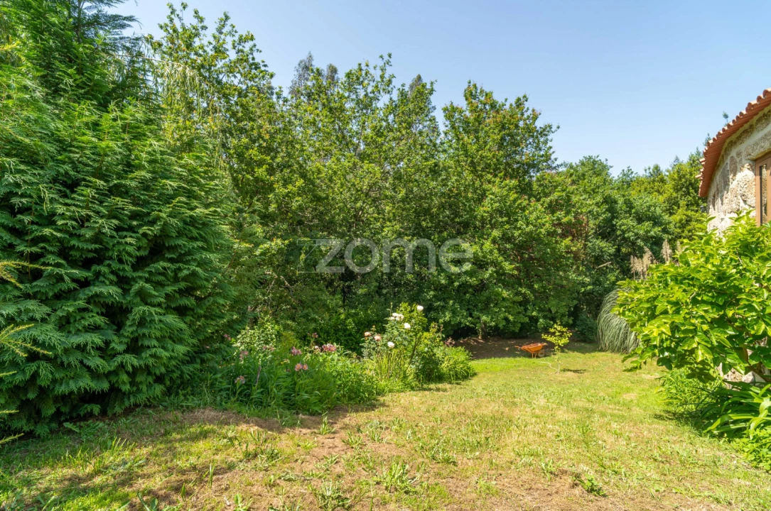 Quinta T6 para Venda em Ovoa e Vimieiro Foto 28