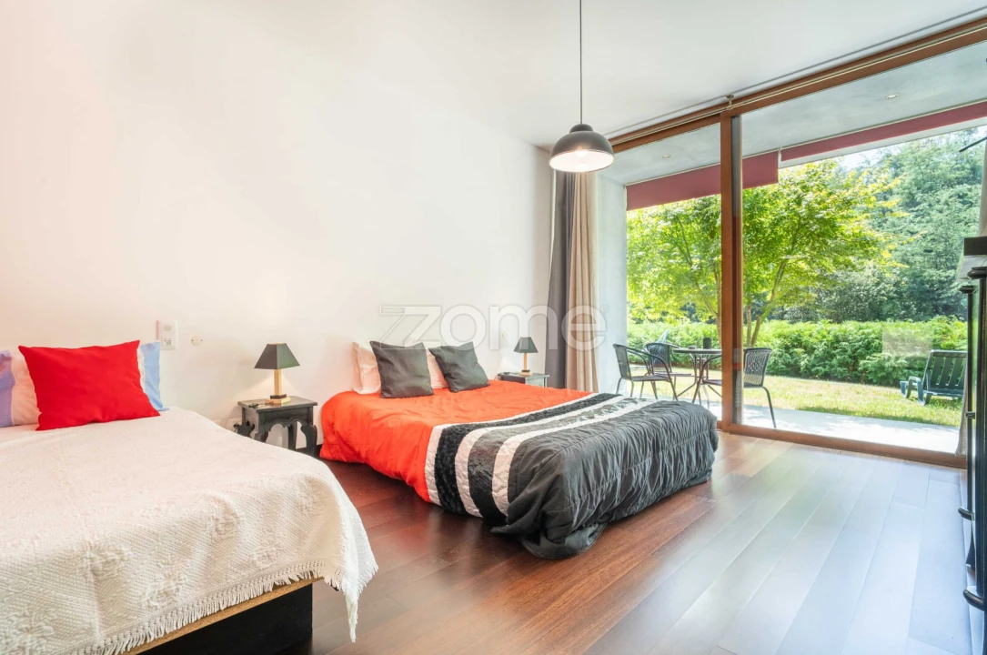 Quinta T6 para Venda em Ovoa e Vimieiro Foto 38