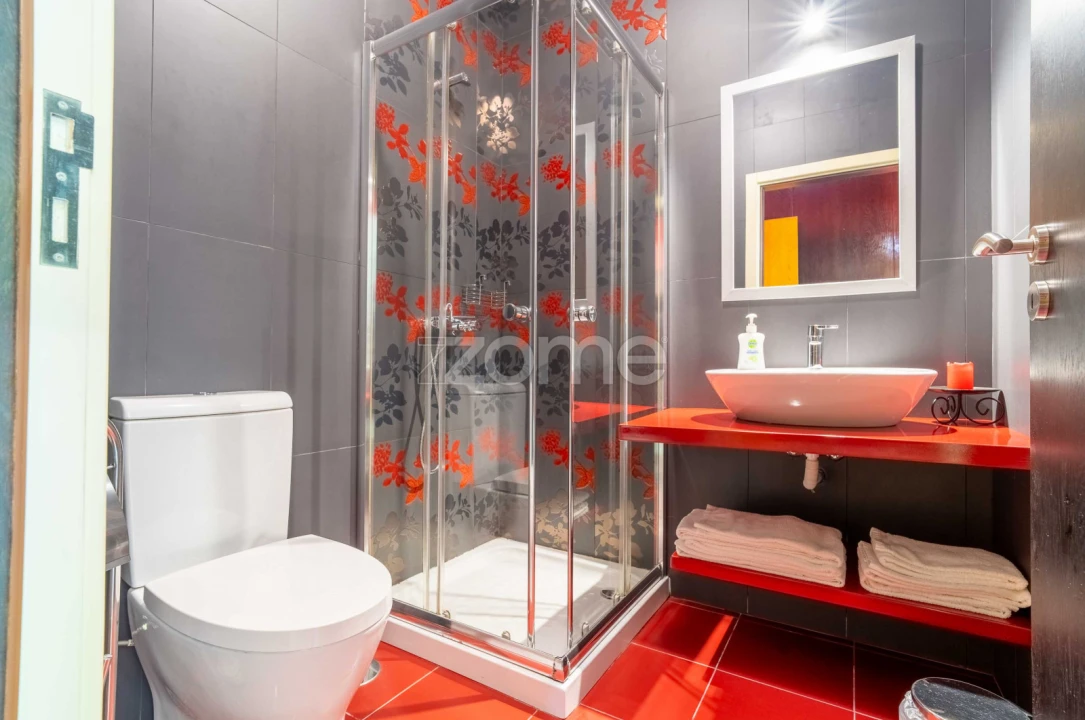 Quinta T6 para Venda em Ovoa e Vimieiro Foto 39