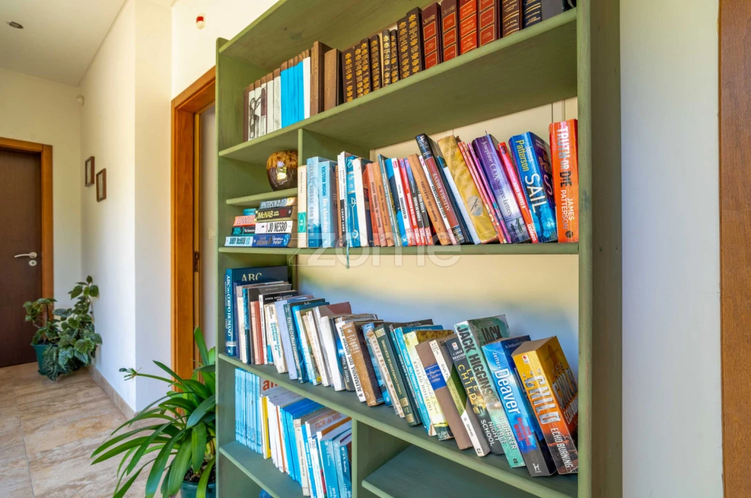 Quinta T6 para Venda em Ovoa e Vimieiro Foto 34