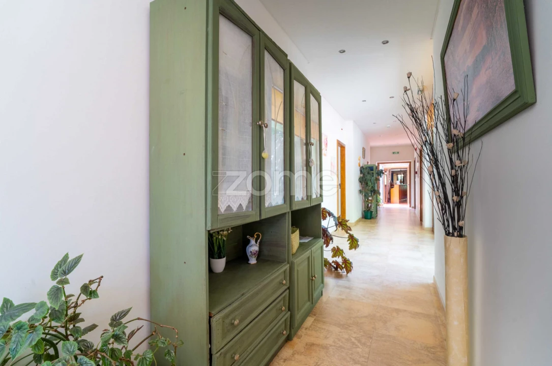 Quinta T6 para Venda em Ovoa e Vimieiro Foto 33