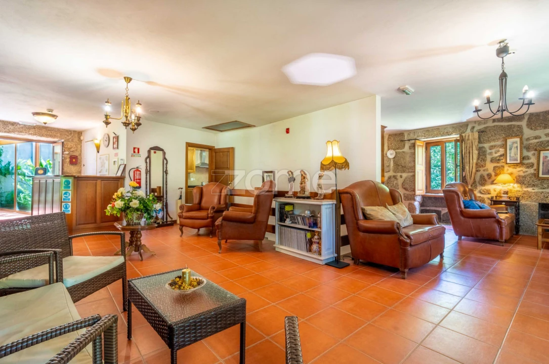 Quinta T6 para Venda em Ovoa e Vimieiro Foto 44