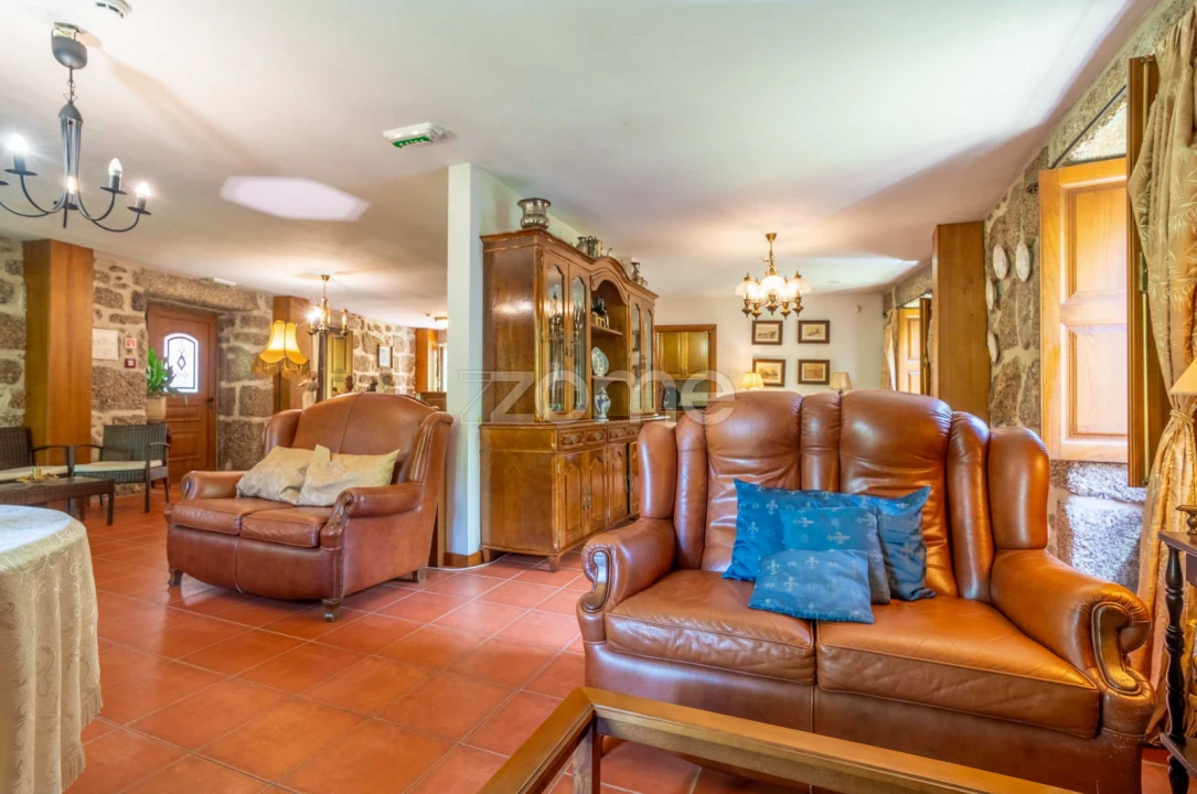 Quinta T6 para Venda em Ovoa e Vimieiro Foto 45