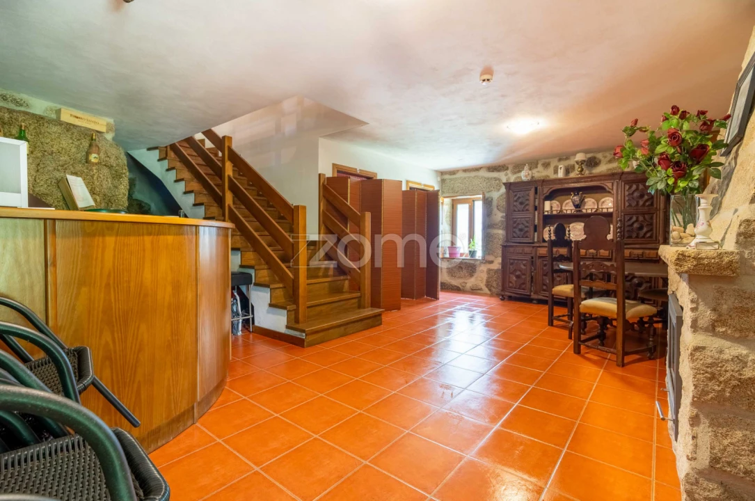 Quinta T6 para Venda em Ovoa e Vimieiro Foto 50