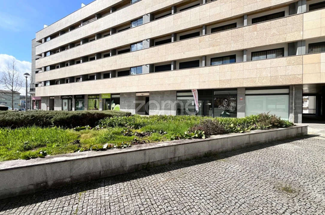 Negócio para Venda em Viseu Foto 16
