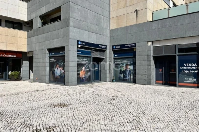 Negócio para Venda em Viseu