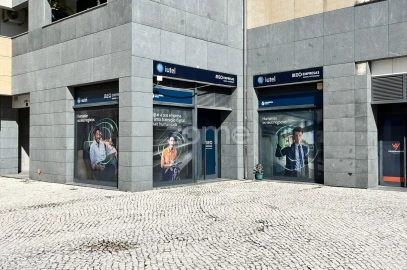 Negócio para Venda em Viseu