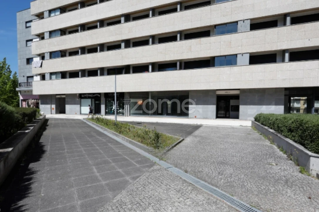 Negócio para Venda em Viseu Foto 13